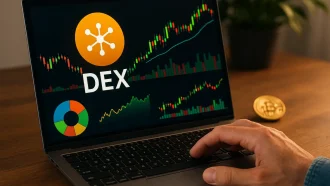 Что такое DEX и как выбрать децентрализованную биржу для торговли токенами