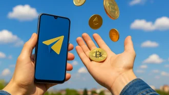 Airdrop криптовалют: как участвовать и получать монеты бесплатно