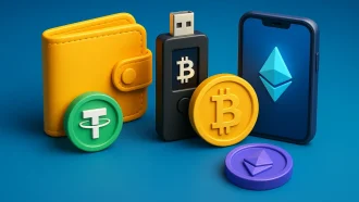 Лучшие криптокошельки для хранения токенов: обзор и сравнение