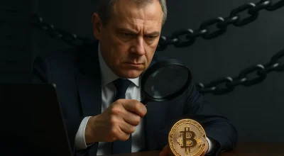 Минфин ужесточает контроль за цифровыми активами: что ждёт пользователей
