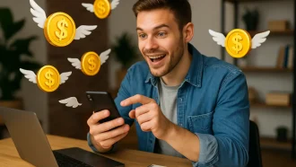 Как участвовать в airdrop: пошаговый гайд для начинающих инвесторов