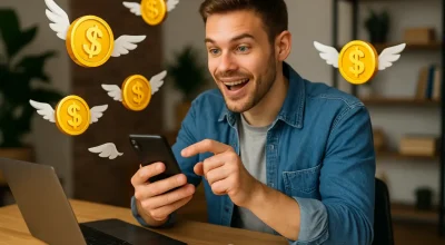 Как участвовать в airdrop: пошаговый гайд для начинающих инвесторов