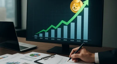 Рост мем-токенов в 2025 году: анализ тренда и прогнозы экспертов