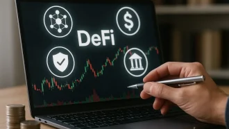 Новые DeFi-протоколы 2025 года: что стоит внимания инвесторов