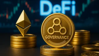Токены управления (Governance): зачем они нужны в DeFi