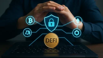Безопасность в DeFi: как защитить свои активы от взлома и фишинга