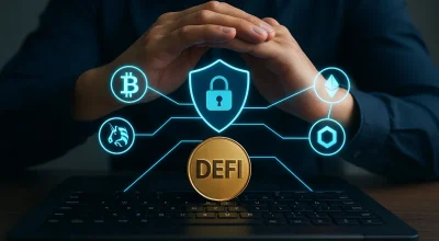 Безопасность в DeFi: как защитить свои активы от взлома и фишинга