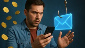 Что такое airdrop: как не попасть в ловушку мошенников