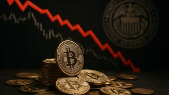 Обвал токенов после заявлений ФРС: причины и последствия для инвесторов