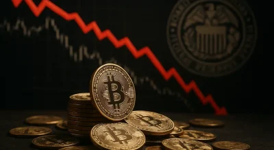 Обвал токенов после заявлений ФРС: причины и последствия для инвесторов