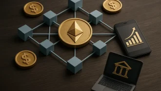 Как работает DeFi: принципы децентрализованных финансов простыми словами