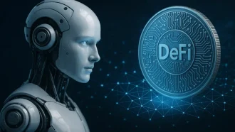 Интеграция ИИ и DeFi: тренд или будущее всей блокчейн-сферы?