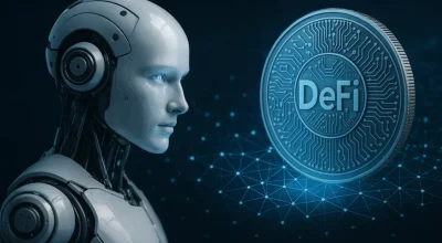 Интеграция ИИ и DeFi: тренд или будущее всей блокчейн-сферы?