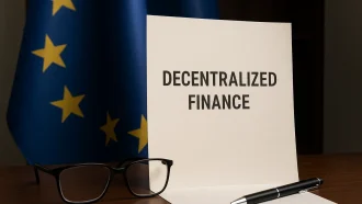 ЕС готовит новый закон о DeFi: основные положения и риски для проектов
