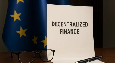 ЕС готовит новый закон о DeFi: основные положения и риски для проектов