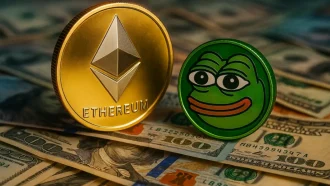 Ethereum Layer 2 и мемкойны: кейс Layer Brett с потенциалом роста до 12 000%