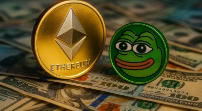 Ethereum Layer 2 и мемкойны: кейс Layer Brett с потенциалом роста до 12 000%