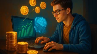 Как повысить доход от стейкинга с помощью AI-алгоритмов: гайд для новичков
