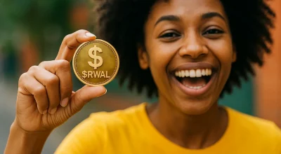 Lendr.fi запускает токен $RWAL: новое слово в RWA-DeFi Lendr.fi запускает токен $RWAL: новое слово в RWA-DeFi