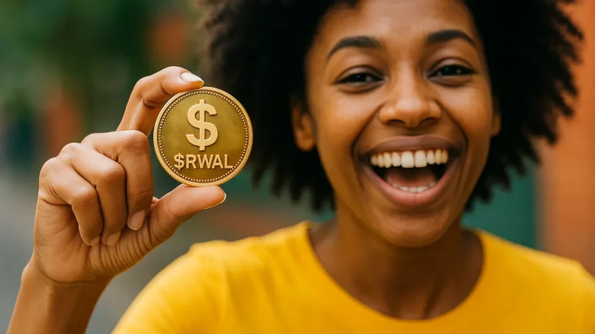 Lendr.fi запускает токен $RWAL: новое слово в RWA-DeFi