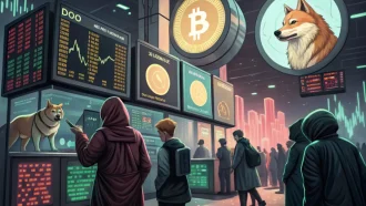 Почему запуск ETF с включением DOGE может изменить рынок криптовалют Почему запуск ETF с включением DOGE может изменить рынок криптовалют