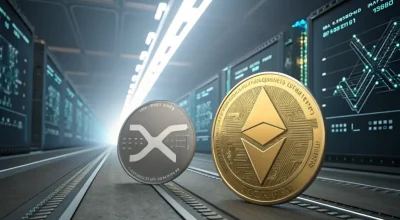XRP обходит Ethereum: ETF-эффект и рыночная динамика 2026