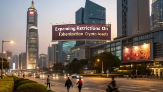China расширяет запрет на токенизацию и крипто-активы — что это значит для рынка