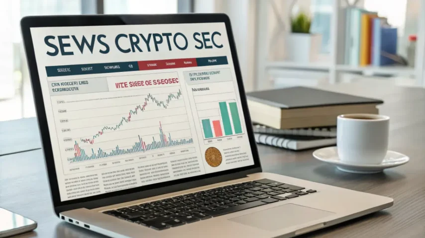 SEC и крипто: какие токены больше не считаются ценными бумагами